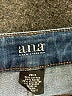 a.n.a. A New Approach Blue Jeans Size 6 - photo 6