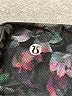 Lululemon Athletica Purple Black Active Pants Size 4 - photo 7
