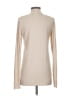 Assorted Brands Tan Long Sleeve Top Size S - photo 2