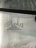 Lola Graphic Gray Casual Dress Size S - photo 7