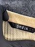 Shein Ivory Short Sleeve Turtleneck Size XS - photo 7