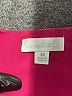 Charming Charlie 100% Polyester Pink Long Sleeve Blouse Size M - photo 7