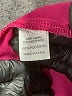 Charming Charlie 100% Polyester Pink Long Sleeve Blouse Size M - photo 8