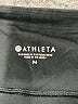 Athleta Black Active Pants Size M - photo 7