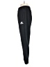 Adidas Solid Black Track Pants Size S (estimated) - photo 5