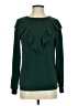 Unbranded Green Pullover Sweater Size S - photo 1
