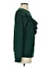 Unbranded Green Pullover Sweater Size S - photo 4