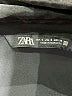 Zara Black Long Sleeve Blouse Size S - photo 7