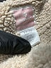 Old Navy 100% Polyester Pink Coat Size 12-18 mo - photo 3