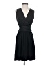Michael Stars Solid Black Cocktail Dress Size Sm (0) - photo 1