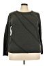 Staccato Gray Cardigan Size 3X - photo 1