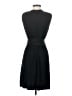 Michael Stars Solid Black Cocktail Dress Size Sm (0) - photo 2