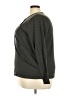 Staccato Gray Cardigan Size 3X - photo 5