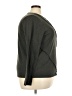 Staccato Gray Cardigan Size 3X - photo 4