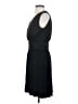 Michael Stars Solid Black Cocktail Dress Size Sm (0) - photo 5