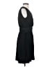 Michael Stars Solid Black Cocktail Dress Size Sm (0) - photo 4