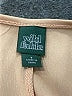 Wild Fable Solid Tan Casual Dress Size S - photo 7