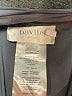David's Bridal 100% Polyester Gray Cocktail Dress Size 10 - photo 6