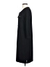 Anne Klein Black Casual Dress Size S - photo 5