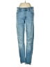 Madewell Stars Blue Jeans Size 27 waist - photo 1