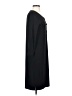 Anne Klein Black Casual Dress Size S - photo 4