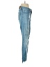 Madewell Stars Blue Jeans Size 27 waist - photo 4