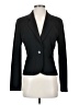 Atelier Black Blazer Size 2 - photo 1