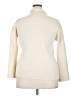 Unbranded Ivory Cardigan Size XXL - photo 2