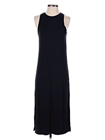 LOFT Beach Casual Dress (view 1)