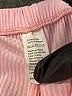 Unbranded 100% Polyester Pink Active Pants Size L - photo 7