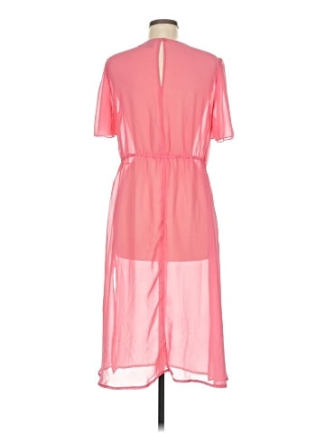 Soho JEANS NEW YORK & COMPANY Casual Dress (view 2)