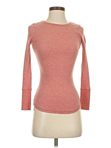 Grane Pullover Sweater (view 1)
