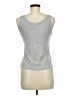 Unbranded Gray Active Tank Size M - photo 2