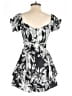 Unbranded Black Romper Size S - photo 2