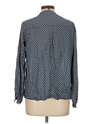 Pepe Jeans Long Sleeve Blouse (view 2)