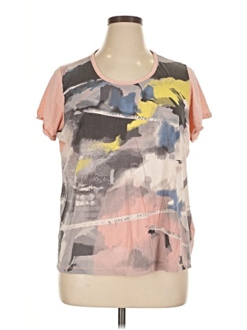 JunaRose Short Sleeve T-Shirt (view 1)
