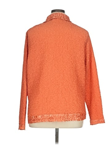 Rafael Long Sleeve Blouse (view 2)