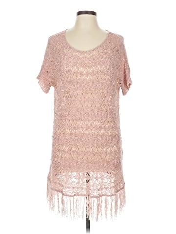 VERTIGO Casual Dress (view 1)
