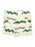 Zara Print Green Shorts Size L - photo 2