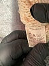 Mystree 100% Acrylic Ivory Pullover Sweater Size L - photo 8