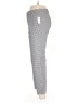 Gap Houndstooth Gray Dress Pants Size 10 - photo 5