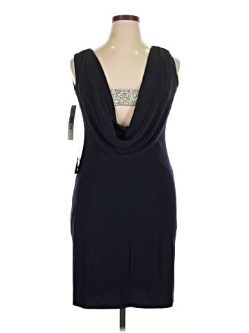 Blu Sage Cocktail Dress (view 1)