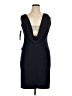 Blu Sage Blue Cocktail Dress Size 14 (petite) - photo 1