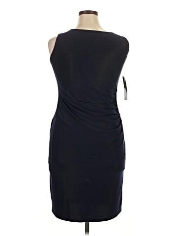 Blu Sage Cocktail Dress (view 2)