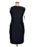 Blu Sage Blue Cocktail Dress Size 14 (petite) - photo 2
