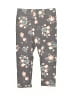 T.J. Maxx Floral Gray Casual Pants Size 6-9 mo - photo 1