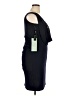 Blu Sage Blue Cocktail Dress Size 14 (petite) - photo 4