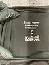 Trendy Queen Black Turtleneck Sweater Size S - photo 7