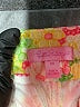 Lilly Pulitzer Floral Yellow Shorts Size 00 - photo 3