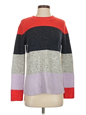 Court & Rowe Pullover Sweater (view 1)
